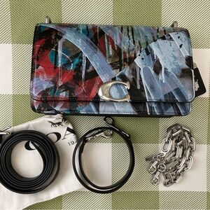 Coach Mint + Serf Bandit Bundle